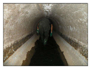 克拉玛依管道高压清洗