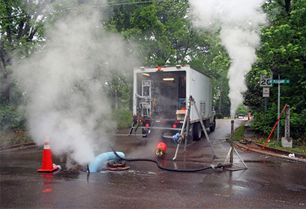 克拉玛依CIPP热固化修复技术