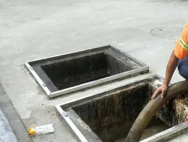 克拉玛依化粪池清理