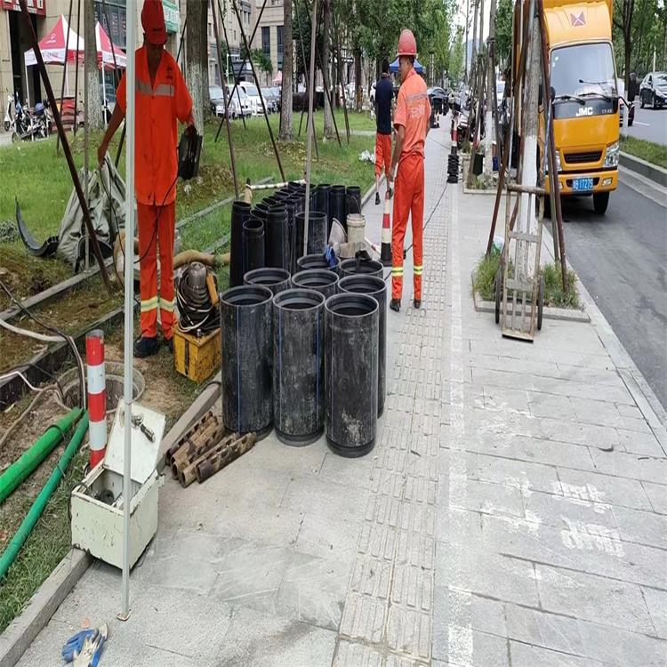 克拉玛依管道短管置换修复