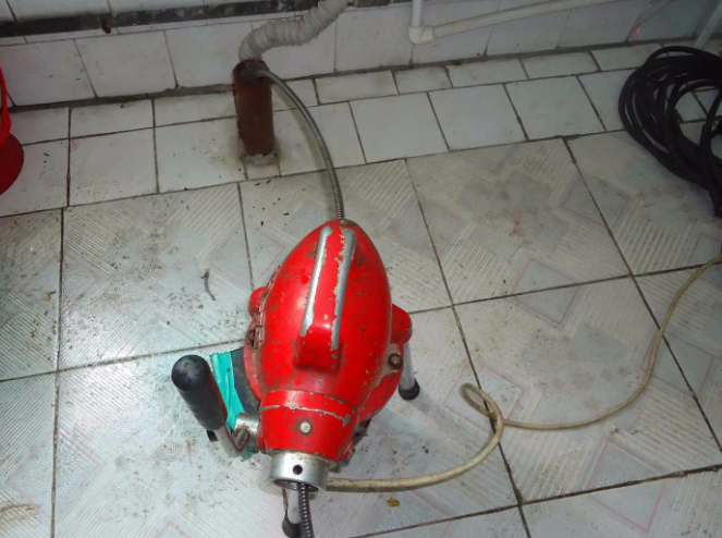 克拉玛依下水道疏通