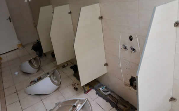 克拉玛依通下水