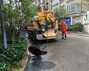 克拉玛依管网知识-是否有行之有效的解决方案